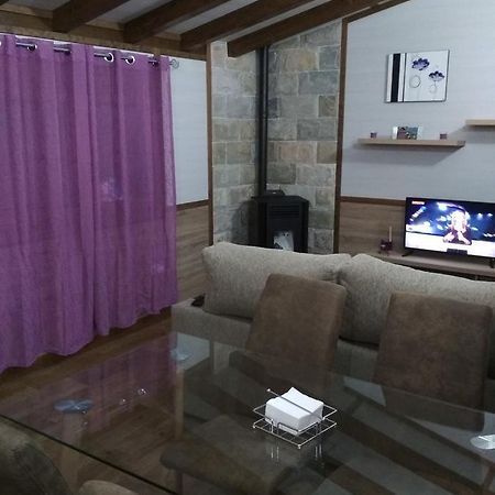 Bungalows Cantia 苏安塞斯 外观 照片