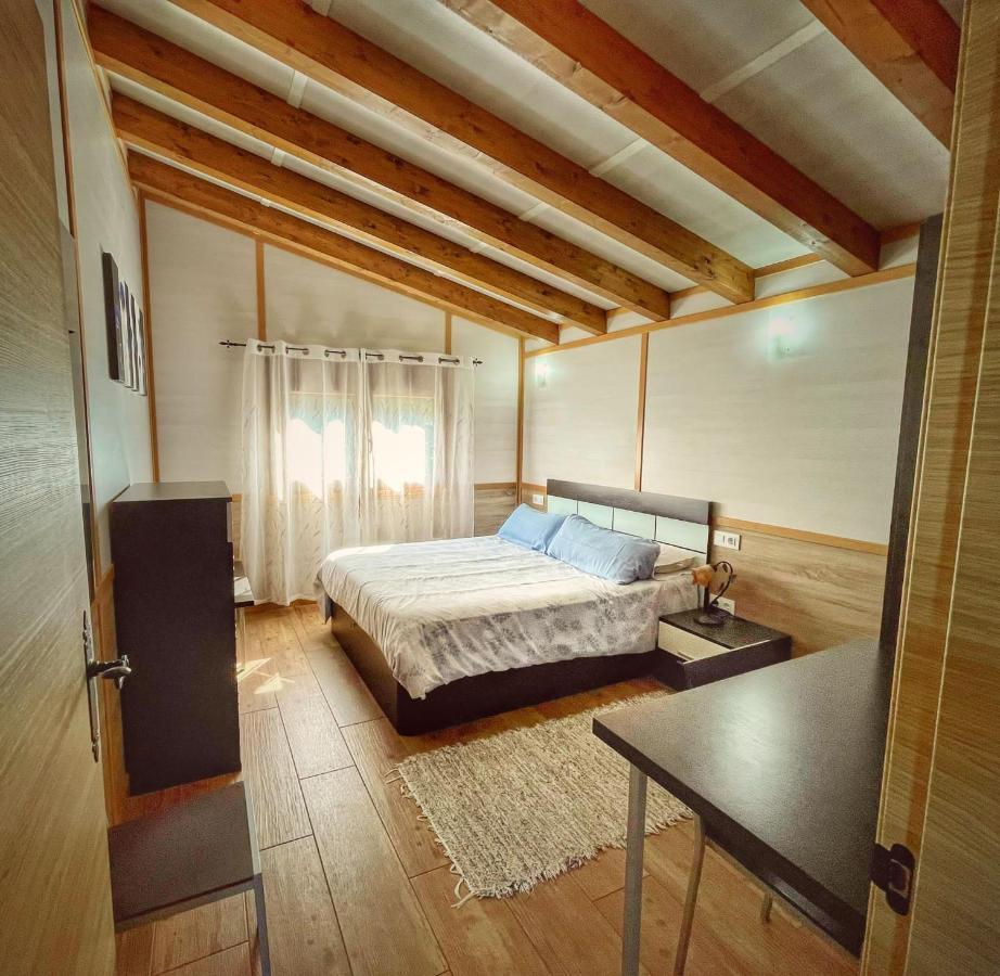 Bungalows Cantia 苏安塞斯 外观 照片