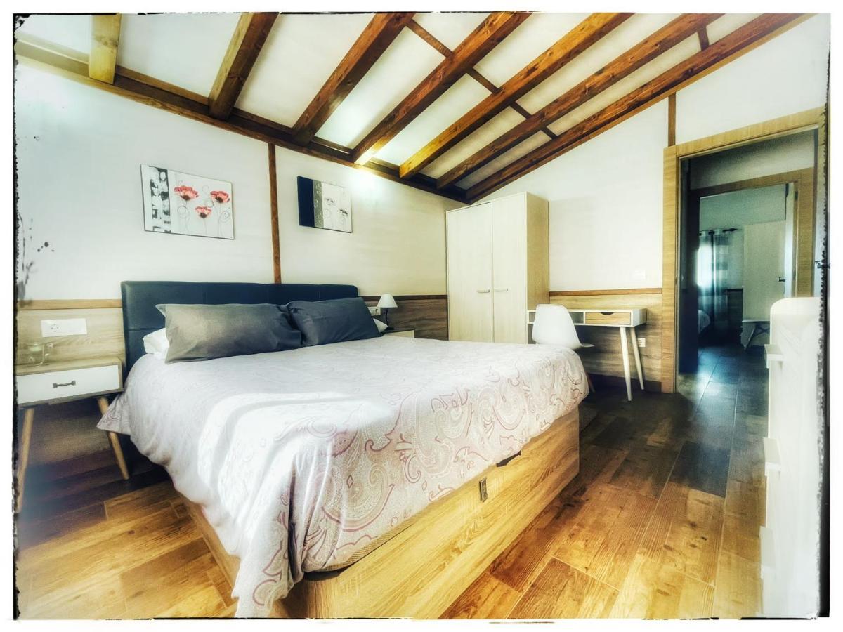Bungalows Cantia 苏安塞斯 外观 照片