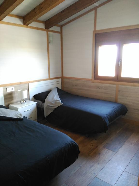 Bungalows Cantia 苏安塞斯 外观 照片