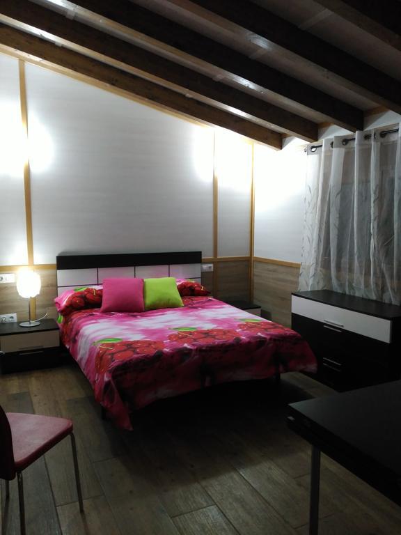 Bungalows Cantia 苏安塞斯 外观 照片