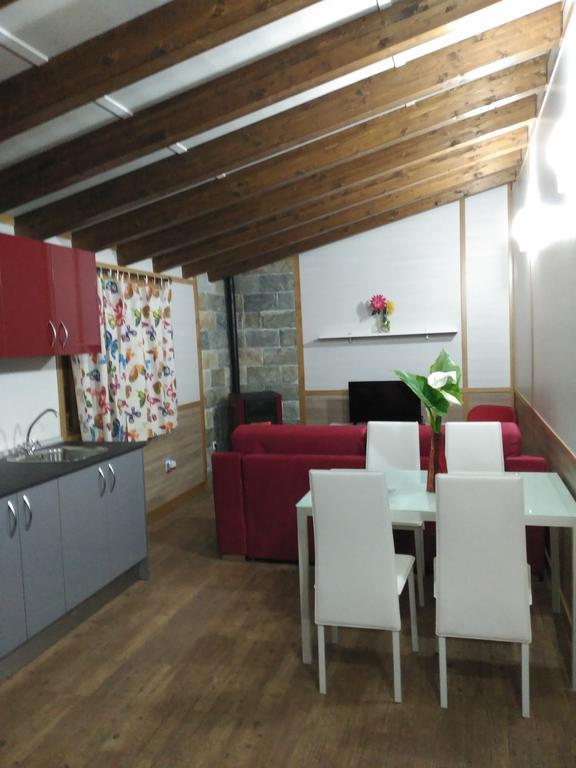 Bungalows Cantia 苏安塞斯 外观 照片