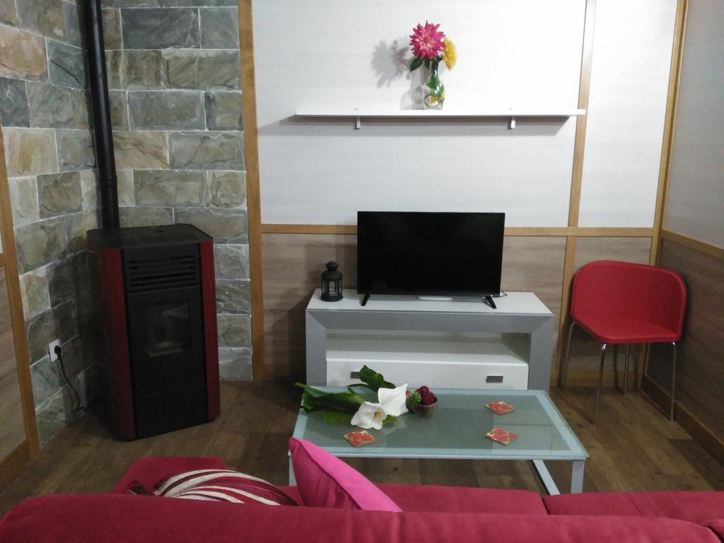 Bungalows Cantia 苏安塞斯 外观 照片