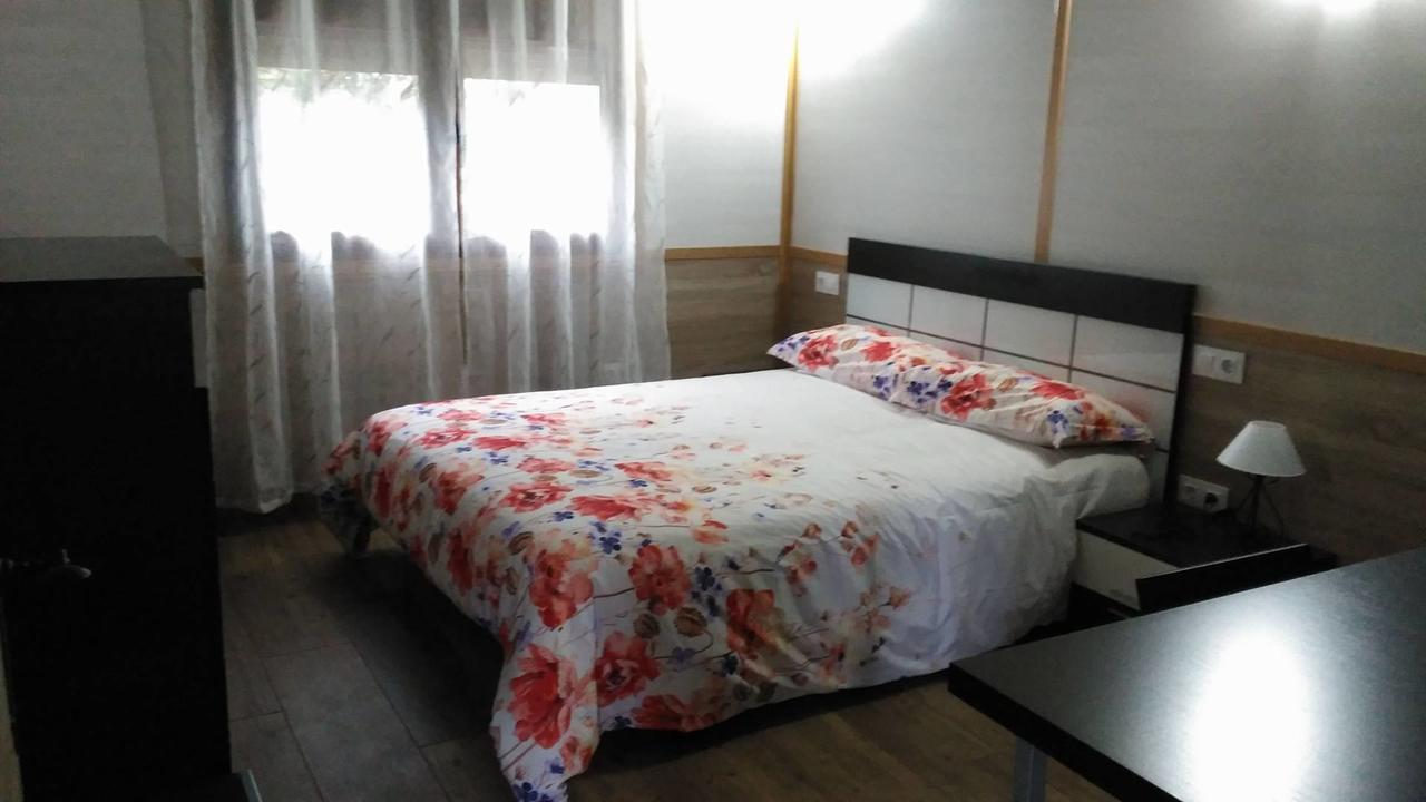 Bungalows Cantia 苏安塞斯 外观 照片