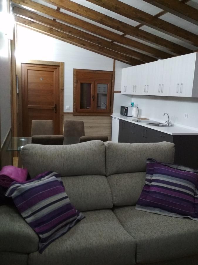 Bungalows Cantia 苏安塞斯 外观 照片