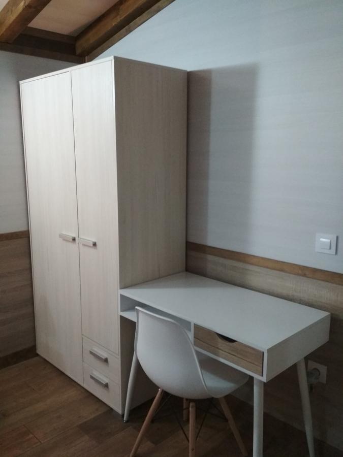 Bungalows Cantia 苏安塞斯 外观 照片