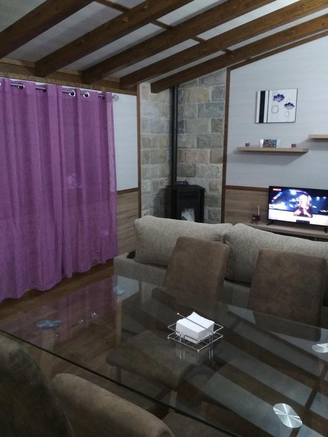 Bungalows Cantia 苏安塞斯 外观 照片